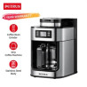 Cafetière automatique PETRUS 10 tasses avec moulin